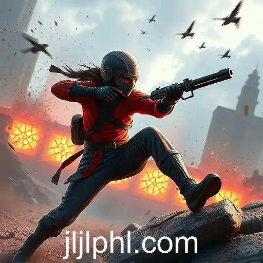 Exploring the Thrills of the 'Action Packed' Game Category