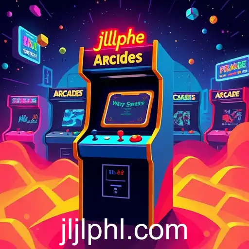 Exploring the Allure of the 'Arcade Games' Category with 'jljlph'