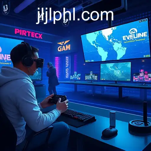 The Digital Renaissance of Online Gaming