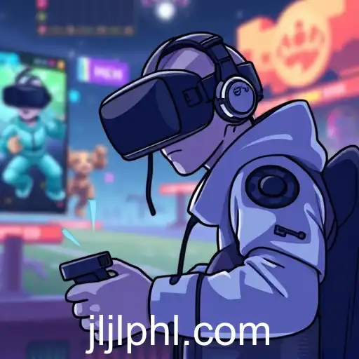 Digital Revolution: Gaming in 2025