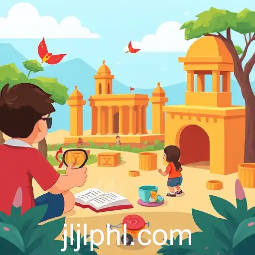 Exploring Educational Games: Transforming Learning through Play