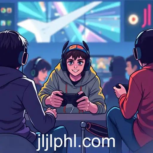 The Evolution of Online Gaming Communities