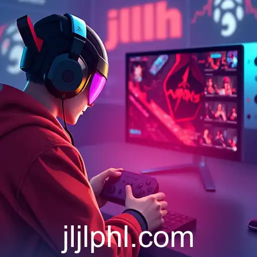 The Evolution of Online Gaming Platforms