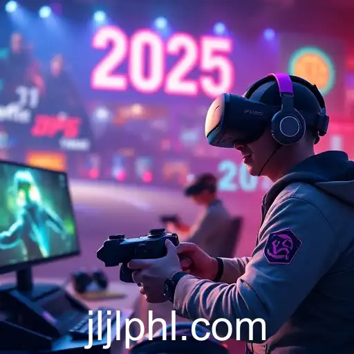 Rising Trends in Game Design