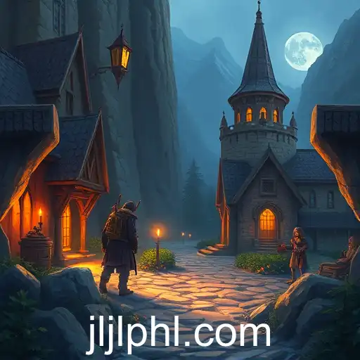 Gaming in the Digital Age: The Rise of jljlph