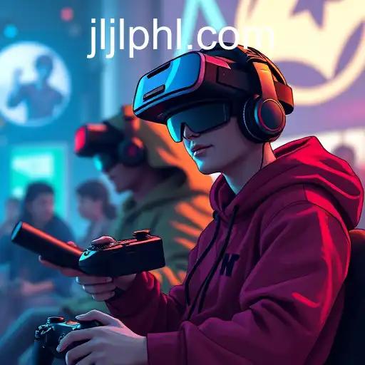 Gaming Industry Evolves with New Trends