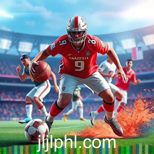 Gaming Innovations Redefine Online Platforms