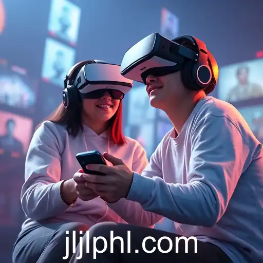 Gaming Trends and Innovations