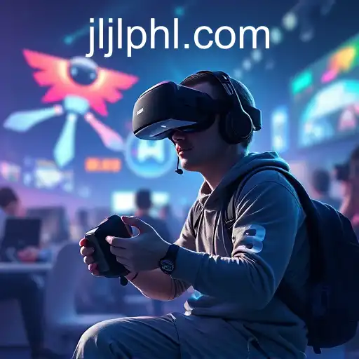 Gaming Trends Shape the Future of Online Entertainment