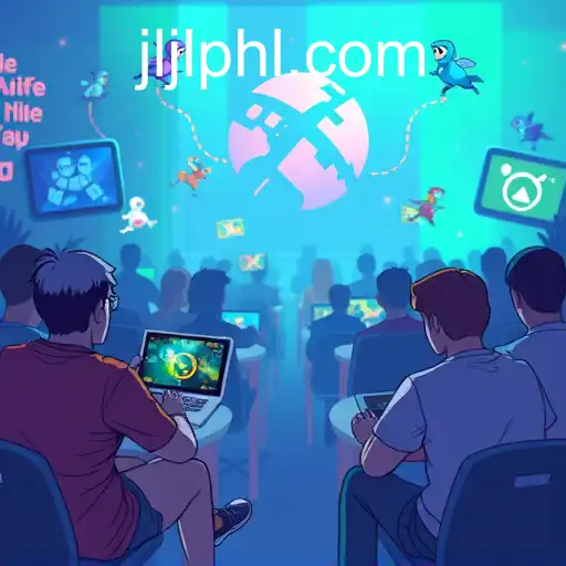 The Growing Influence of Gaming Platforms