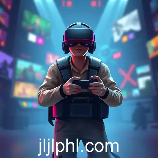 The Rise of Innovative Gaming in 2025