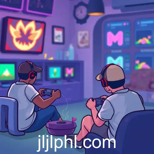 The Rise of Casual Gaming in 2025