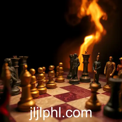 The Rise of jljlph: A Digital Revolution in Gaming