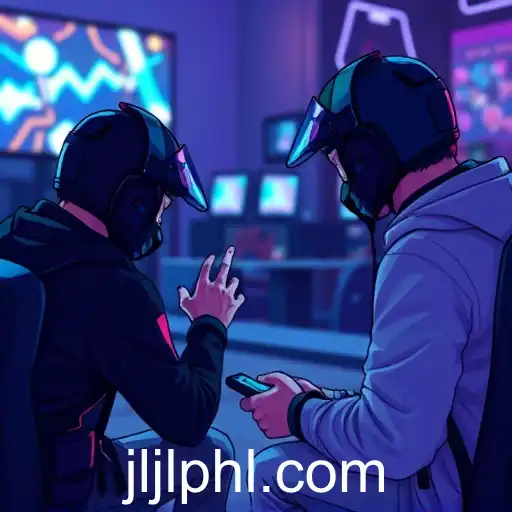 The Rise of Online Gaming Platforms