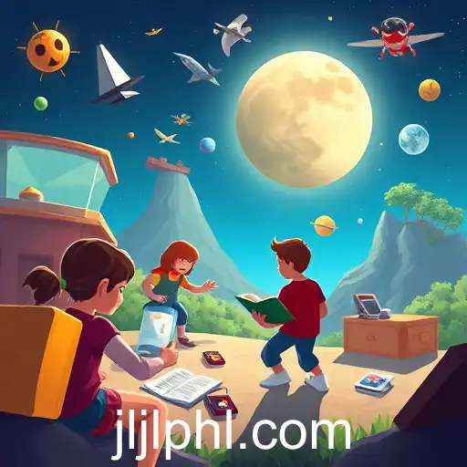 Rise of Online Game Platforms and Their Impact