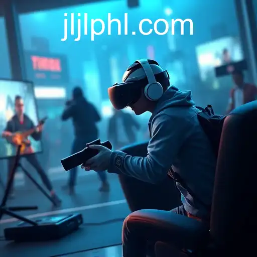 Transformative Trends in Online Gaming